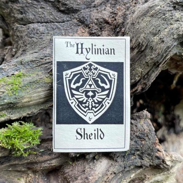 Hylinian Sheild