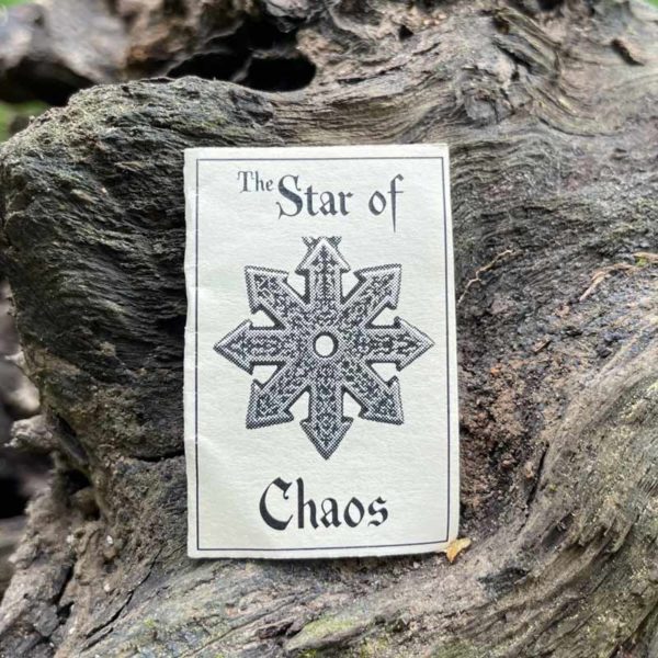 Star Of Chaos